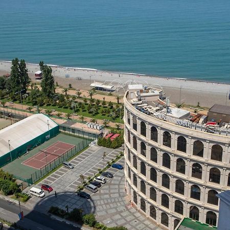 Orbi Apartamenti Batumi 15 B Hotell Exteriör bild