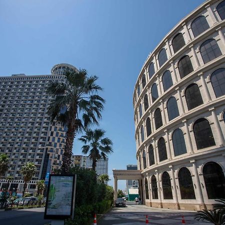 Orbi Apartamenti Batumi 15 B Hotell Exteriör bild